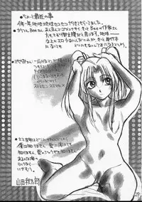 (C51) [GUY-YA (Hirano Kouta)] HI-SIDE Ver.4 (Martian Successor Nadesico)