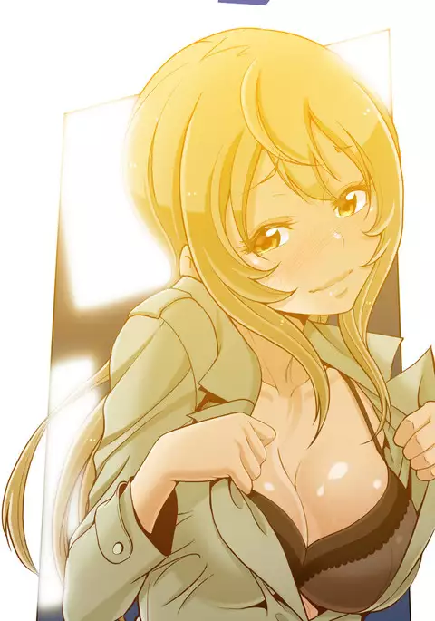 Secret Folder Ch.1-17