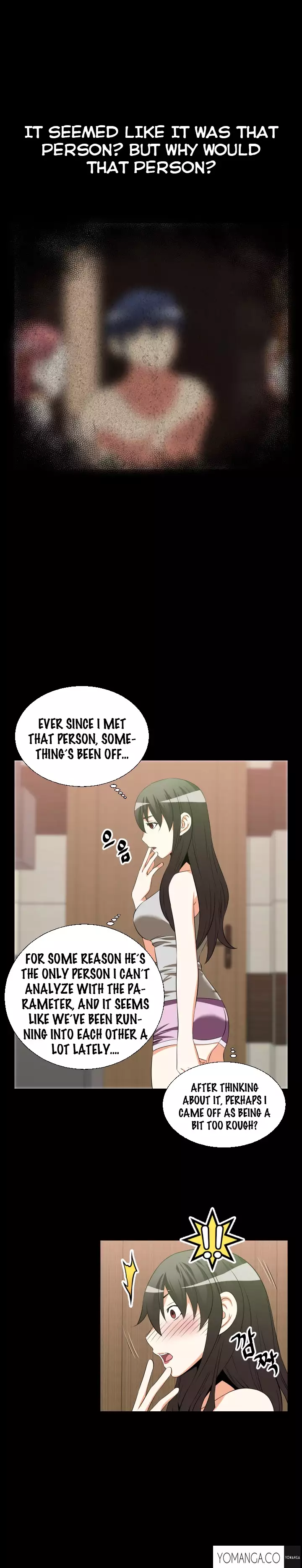 Love Parameter Ch.1-43