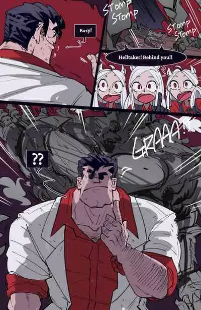 MEMORY Akuma Harem no Subete Soshite Sonogo no Monogatari | MEMORY All About The Demon Harem and Beyond