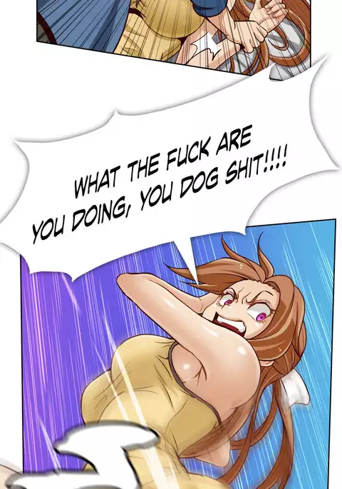 Secret Folder Ch.1-17