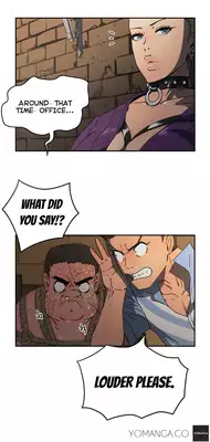 [Yi Hyeon Seok] Refrain Love Ch.1-17 (English) (YoManga) (Ongoing)