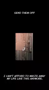 [Mr. Byeong-Su] Cohabitation Ch.1-54 (English)