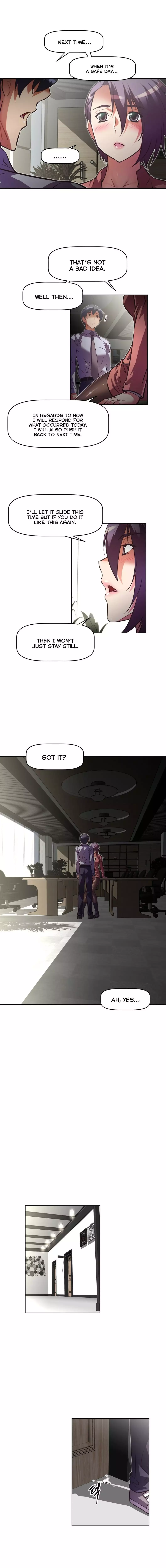 Brawling Go Ch.76-108