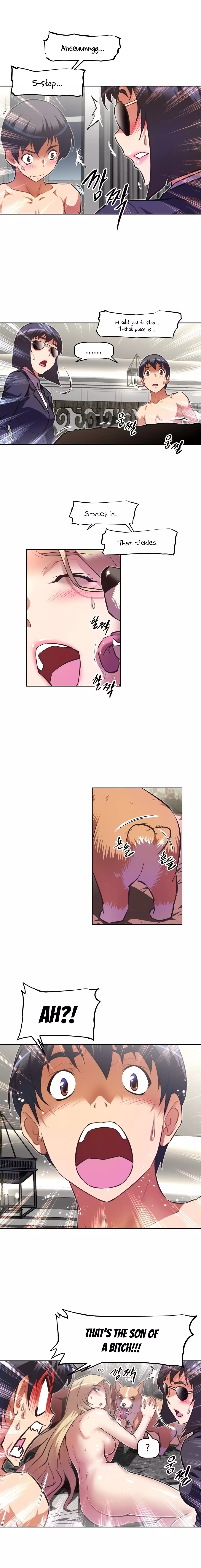 Brawling Go Ch.76-113