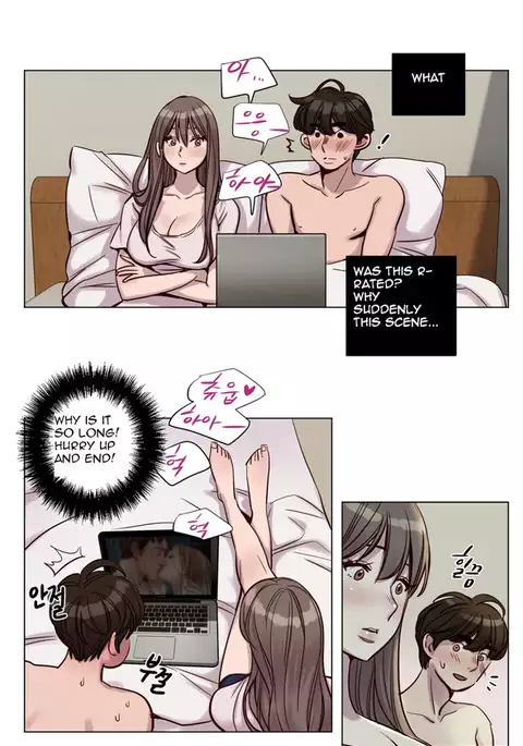 Atonement Camp Ch.1-27