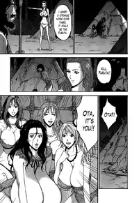 [Nagashima Chousuke] Kigenzen 10000 Nen no Ota | The Otaku in 10,000 B.C. Ch. 1-21 [English] [Natty Translations, Lazarus H]