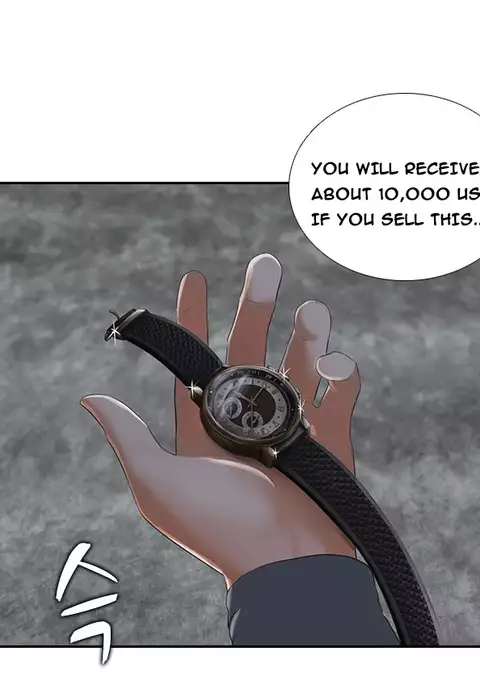 Dark Game Ch.1-20