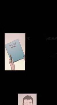 [Mr. Byeong-Su] Cohabitation Ch.1-54 (English)