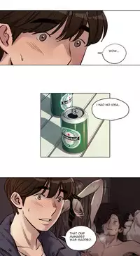 [Ramjak] Atonement Camp Ch.1-35 (English) (Ongoing)