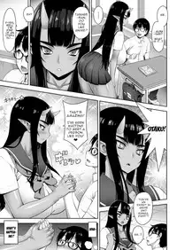 [Onomeshin] Oni Chichi Ch. 1-2 [English] [mallandrow] [Digital]