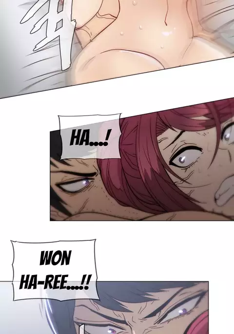 Household Affairs Ch.1-43