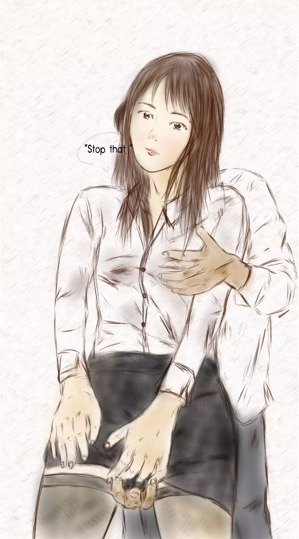 crossdress teacher 女装敎師