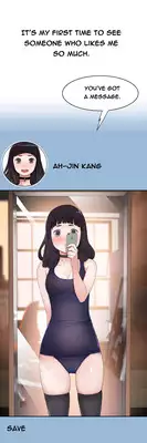 Tissue Thieves Ch.1-6 (English) (Ongoing)