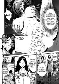 [Nagashima Chousuke] Kigenzen 10000 Nen no Ota | The Otaku in 10,000 B.C. Ch. 1-10 [English] [Natty Translations, Lazarus H]