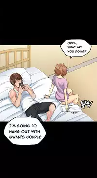 Best Friend Girlfriend Ch.1-18 (English) (Ongoing)