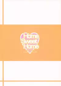 (C87) [IV VA SHIN (Mikuni Mizuki)] Home Sweet Home ~Fate Hen 6~ (Mahou Shoujo Lyrical Nanoha) [English] =CaunhTL=