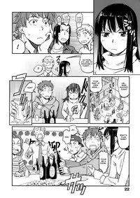 [Konchiki] Oidemase Nyan Nyan Ch. 1-6, 9 [English] [Decensored]