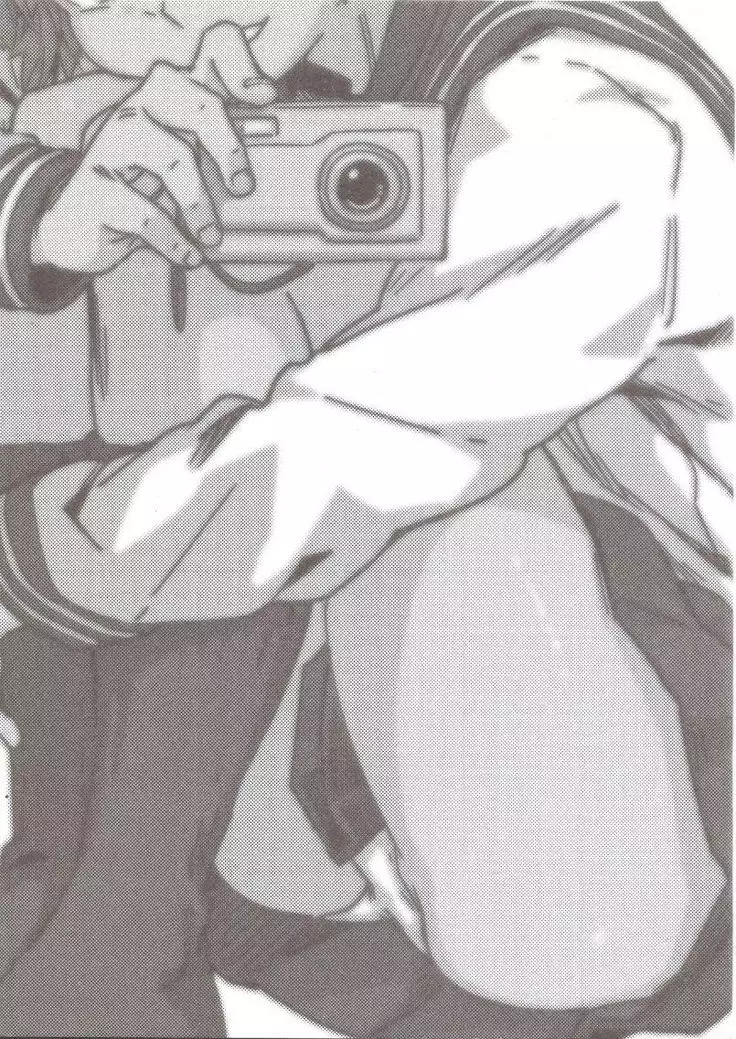 100% Seiyoku Bakuhatsu | 100% Libido Explosion