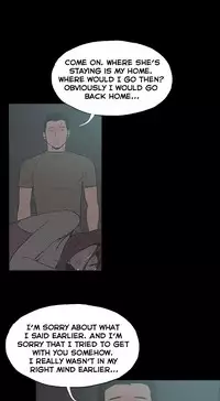 [Mr. Byeong-Su] Cohabitation Ch.1-54 (English)