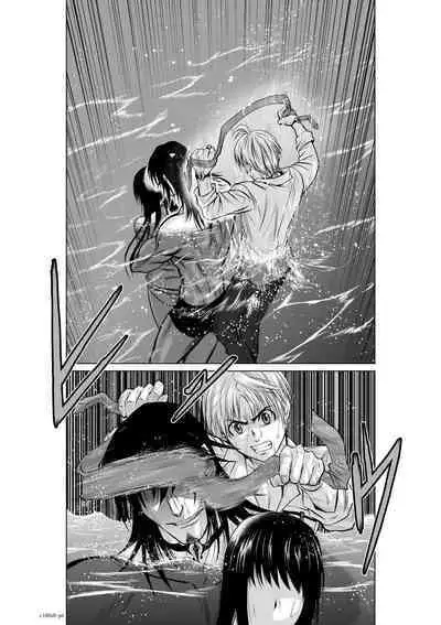 Chijou Hyakkai Ch06-10 Chinese Version「地上100阶」個人翻譯潤色