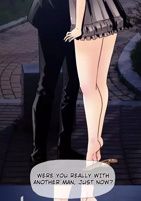 Household Affairs Ch.1-43