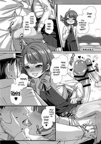 (Houraigekisen! Yo-i! 14Senme!) [Kakumei Seifu Kouhoushitsu (Various)] Tokumu Ian-kan Yuugumo (Kantai Collection -KanColle-) [English] =SW=