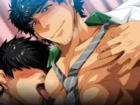 [ThisArmor (Murakami)] Ossan demo ii daro? -Hokenshitsu no Sensei Hen-