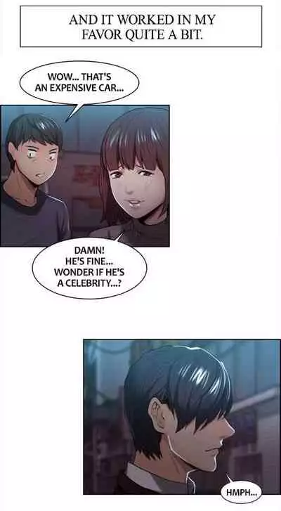 Taste of Forbbiden Fruit Ch.5/24