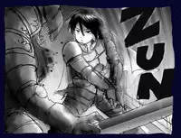 [Nyoninka Kenkyuujo (milda7)] Onna ni Sareta Yuusha Rya [Chinese] [有条色狼汉化]