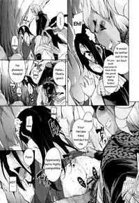 [Narusawa Kei] Boukoku Maou no Hoshihiko-kun Ch. 1-6 [English]