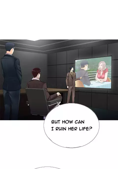Dark Game Ch.1-16