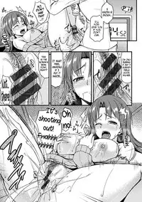 [Saemon] Ironna Kankei - Iro-Ero relationship Ch. 1-2, 4, 6, 8, 10, 12 [English] [N04h] [Digital]