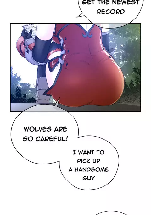 Perfect Half Ch.1-12