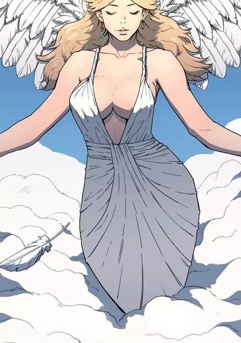 Refrain Love Ch.1-34