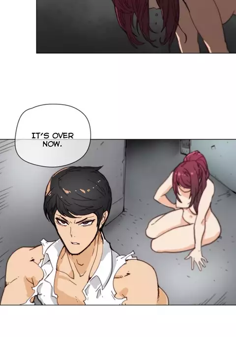 Household Affairs Ch.1-46