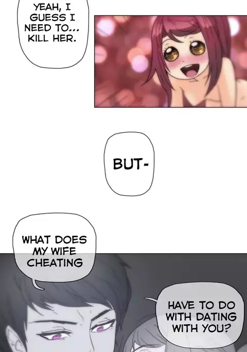 Household Affairs Ch.1-43