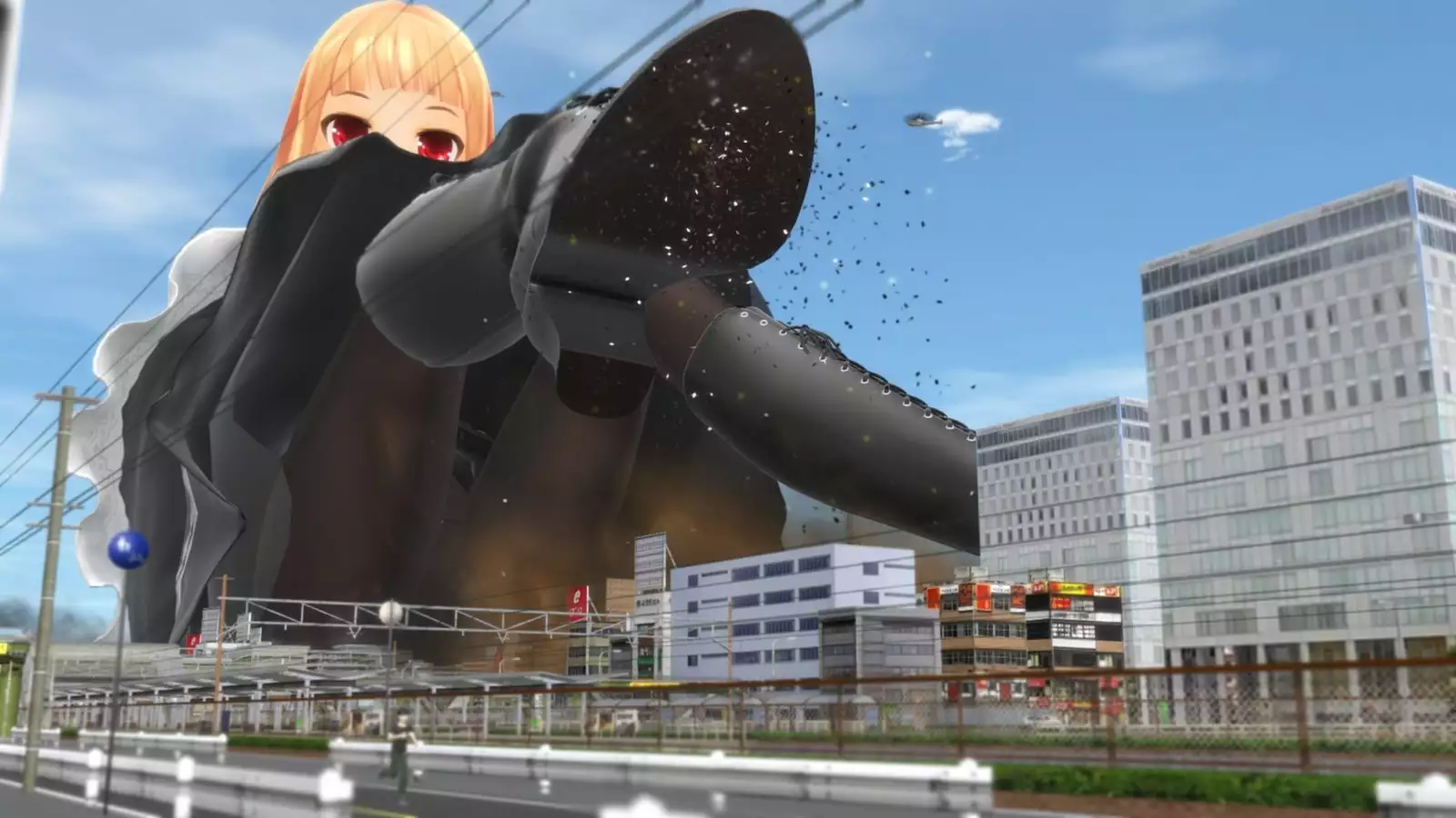 Touhou GTS MMDs - NAndeyanenGTS