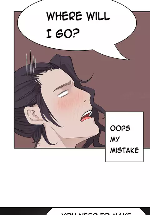Tissue Thieves Ch.1-34