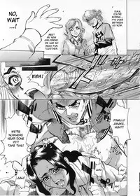 [Kataru Makibe] Brand Of Obscene Ch.1-3 [English][DesuDesu]