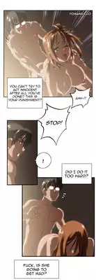[Husky guy] SStudy Ch.0-28 (English) (YoManga) (Ongoing)