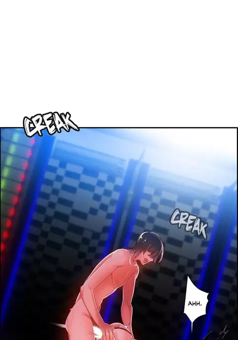 Lilith`s Cord Ch.1-18