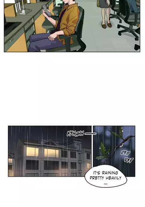 Atonement Camp Ch.1-40