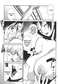 [Miura Takehiro] BUST UP SCHOOL -Yawaraka Kigougun- | -Soft Code Group- ch. 1-2 [English] {Brolen}