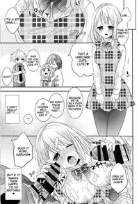 (C87) [CELICA (Serika)] I will bless those who bless you. (Uta no Prince-sama) [English] {Tigoris Translates}