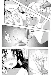 [chaccu] Seijo no Kenshin