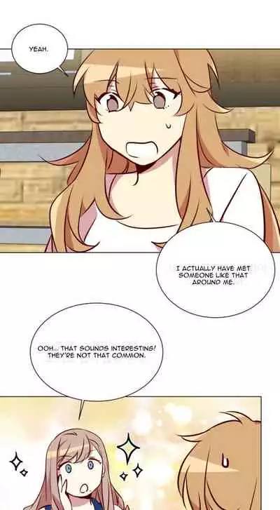 [Yulseo] Two Lives in the Same House Ch. 1-24 [English]