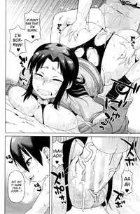 [Takatu] Snow Knight Whitey (30) Ch. 1-5 [Eng] {doujin-moe.us}