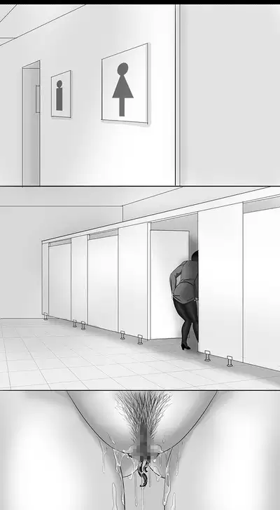 [skyzen] 寄生虫系列 [English] [xinsu] pg. 1-48