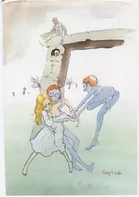 [Machida Hiraku] Alice Brand